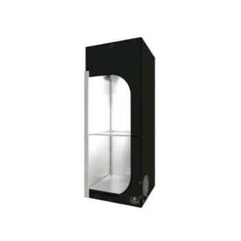 SECRET JARDIN - KIT COLTIVAZIONE DS 60FS FULL SPECTRUM