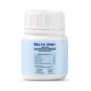 CANNABIOGEN - DELTA 1 - 150ML