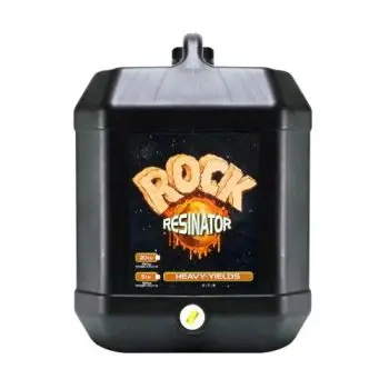 ROCK NUTRIENTS - RESINATOR - 10L