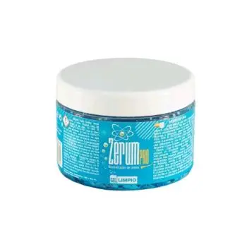 ZERUM - ZERUMPRO GEL LIMPIO - 400GR 