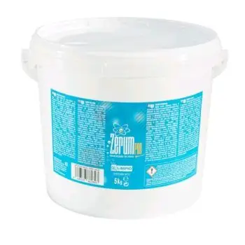 ZERUM - ZERUMPRO GEL LIMPIO - 5 KG