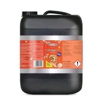 ATAMI - ROKZBASTIC - 10L
