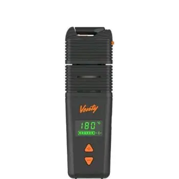 S&B - VENTY - VAPORIZZATORE COMPLETO