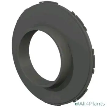 SECRET JARDIN - CONNETTORE PER FLANGIA DI PASSAGGIO DF25 - Ø150MM