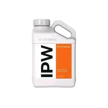 ATHENA - IPW LINE - IPW LEAF CLEANER - 3,78 L (1 Gallon)