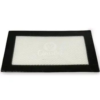 QNUBU - TAPPETINO IN SILICONE 40,5x30,5CM
