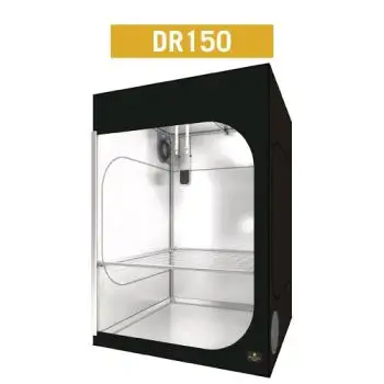 SECRET JARDIN - DR150 - DARK ROOM - 150X150X217 - REV. 4.0