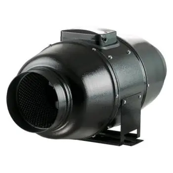VENTS - TTM125 - ASPIRATORE SILENZIATO 240 M³/H  29 dBA - NON CABLATO