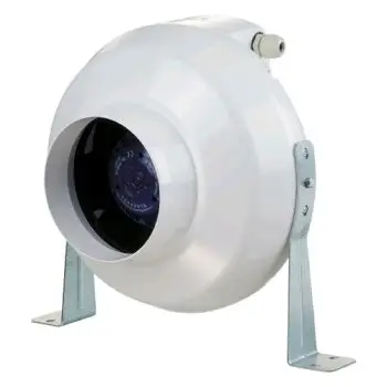 VENTS - VK 125 Q - ASPIRATORE  260-270 M³/H - 36-37 DBA
