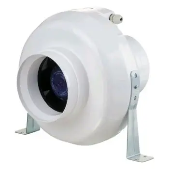 VENTS - VK 150 Q - ASPIRATORE 460 M³/H - 46 DBA