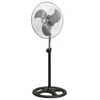 CLIVEX - VENTILATORE INDUSTRIALE 3 IN 1 45CM (75W)