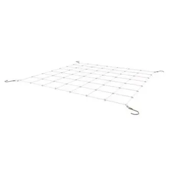 SECRET JARDIN - RETE PER SCROG WIDE WEBTH - RIGIDA - 150X75CM