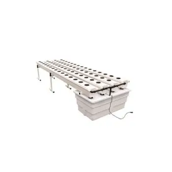 TERRA AQUATICA (GHE) - GROWSTREAM 60 PIANTE (EX AEROFLO 60)