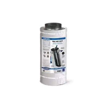 CAN-ORIGINAL - FILTRO ODORI RICARICABILE (/) 315 - PORTATA 1000 MC/H LUNGO 75CM