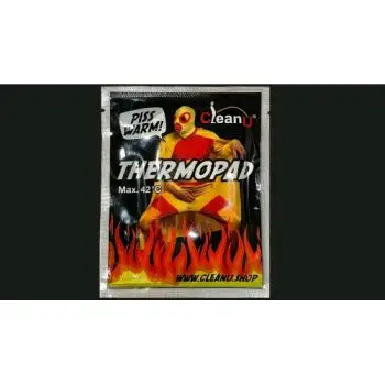 CLEANU - THERMOPAD - 1X PAD RISCALDANTE