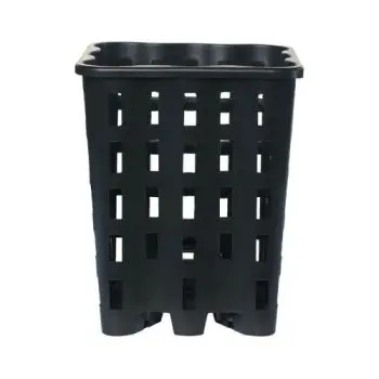 SUPER ERCOLE QUADRO - VASO ANTISPIRALIZZAZIONE 9L