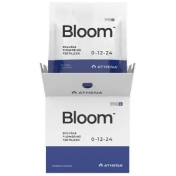 ATHENA - PRO LINE - PRO BLOOM - 11.33 KG (BOX)