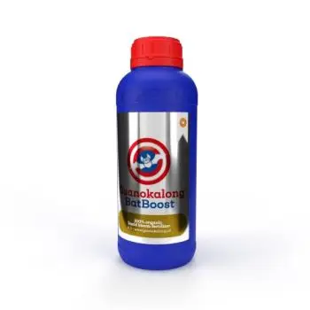 GUANO KALONG - ORGANIC BATBOOST K2 LIQUIDO - 1L