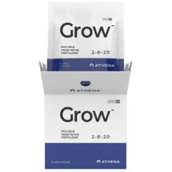 ATHENA - PRO LINE - PRO GROW - 11,33 KG (BOX)