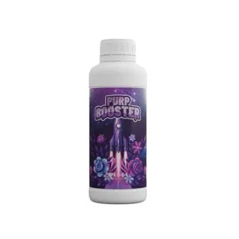 EASY GROW - PURP BOOSTER - 1L