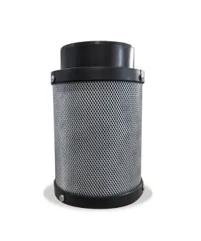 Filtro Carboni Attivi 12.5cm - 300m3/ora