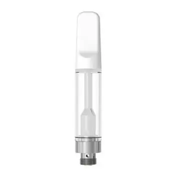 ATOMIZZATORE 1.0 ML CARTUCCIA LIQUIDI SVAPO - VETRO/CERAMICA