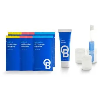 BLUELAB - PROBE CARE KIT - PER LA CURA DEGLI ELETTRODI - PH