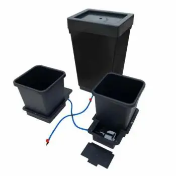 AUTOPOT - 1 POT SYSTEM - KIT 2 VASI CON TANICA