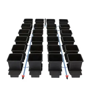 AUTOPOT - 1 POT SYSTEM - KIT 24 VASI SENZA TANICA