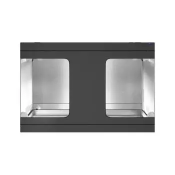 GALAXYFARM - LUNA LITE 300S - GROWTENT 300X150X200CM
