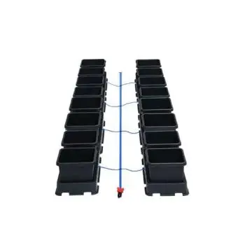 AUTOPOT - EASY2GROW KIT - 16 VASI SENZA TANICA