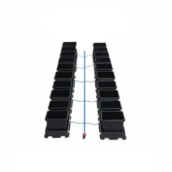 AUTOPOT - EASY2GROW KIT - 20 VASI SENZA TANICA