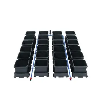 AUTOPOT - EASY2GROW KIT - 24 VASI SENZA TANICA