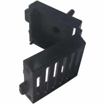 AUTOPOT - CASE PER FILTRO DA 9 MM PER TANICHE DA 30 & 47 L
