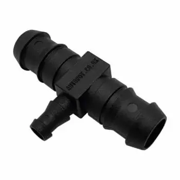 AUTOPOT - CONNETTORE A "T" DA 16MM-9MM