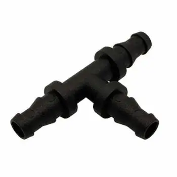 AUTOPOT - CONNETTORE A "T" DA 9  MM