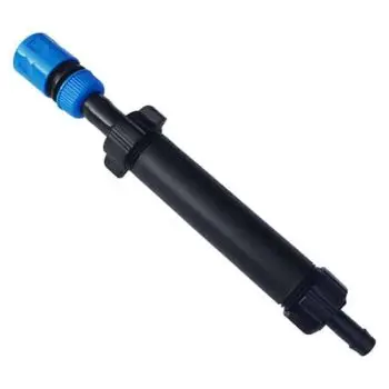 AUTOPOT - ADATTATORE SERBATOIO CLICK-FIT CON FILTRO – 16MM - 13MM