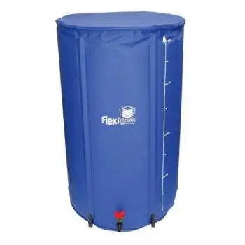 AUTOPOT - FLEXITANK DA 400 L 