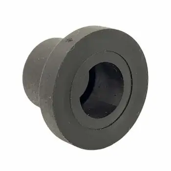 AUTOPOT - GUARNIZIONE TOP HAT 9MM PER TANICA 