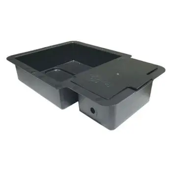 AUTOPOT - SOTTOVASO - 1 POT SYSTEM
