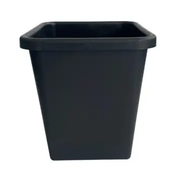 AUTOPOT - VASO 1 POT SYSTEM VASO DA 15 L - NERO