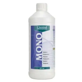 CANNA MONO POTASSIO (K) 20% - 1L