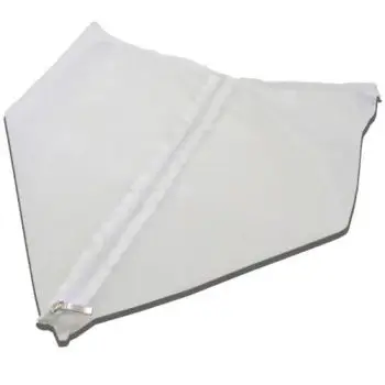 SECRET SMOKE - PIRAMIDE DI RICAMBIO PER ICE WASHER