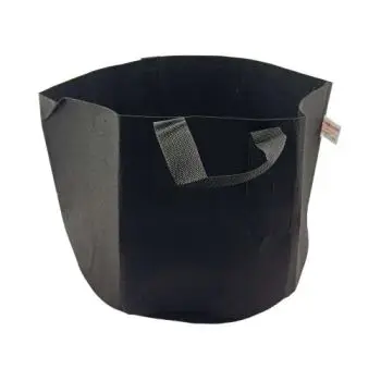 AIRONTEK - ECOTEXPOT -  VASO IN TESSUTO - 56L - CON MANICI