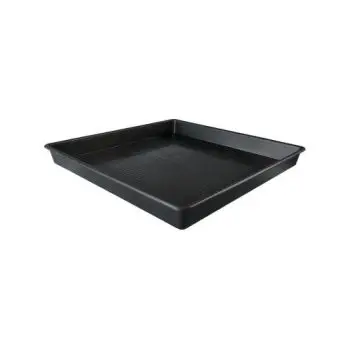 SENKAP - VASSOIO RIGIDO QUADRATO 80  - 80X80X12CM