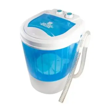 SECRET SMOKE - ICE WASHER MACHINE SOLO MACCHINA