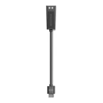 AC INFINITY - ADATTATORE DI ILLUMINAZIONE UIS TYPE-D