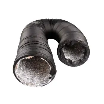 AIRONTEK - CONDOTTA FLESSIBILE COMBI Ø 315 MM - 10 MT