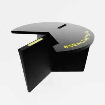 TERP SEALS - SMART SEALS INOX