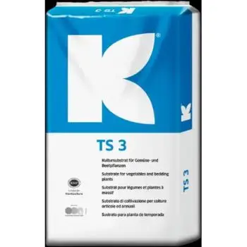 RESGROWSOLUTION - RES SOIL TS3 - PERLITE E TRICHODERMA - 70 LT